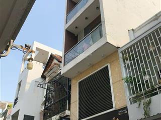 Nhà hẻm 5m lý chính thắng, p. vts, q. 3. dt 4x10m, nở 4,2m, 5 tầng. giá chỉ 8,9 tỷ bl
