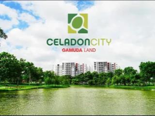 Cập nhật chương trình bán hàng khủng trong tháng 11  diamond centery  dự án celadon city !