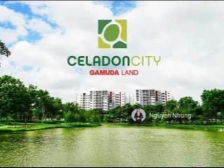 Chính chủ cần bán căn sky linked villa  celadon city  aeon mall tân phú!  0968 903 ***