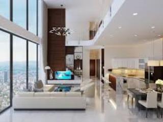 Chính chủ bán căn penthouse chung cư cao cấp vp2 bán đảo linh đàm. dt 184m 4 phòng ngủ, full đồ đẹp
