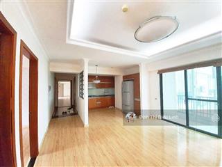 Cho thuê căn hộ cantavil an phú q.2, 120m2, 3 phòng ngủ, nội thất cơ bản, 2 ban công dài, tầng cao