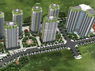 Bán căn hộ chung cư mipec city view, kiến hưng căn 2 ngủ full nội thất.  0973 113 ***