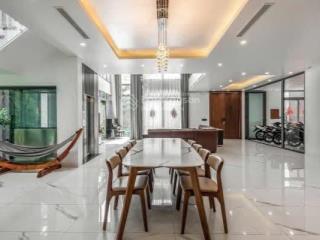 Bán gấp biệt thự hẻm vip 8m tân sơn nhì, dtsd 750m2, 3 tấm, giá chỉ 38 tỷ tl