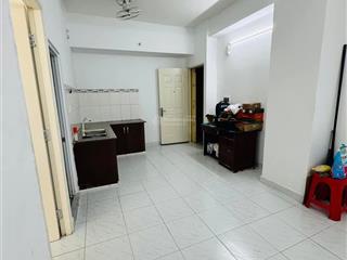 Bán căn hộ chung cư lê thành lốc d 37,5m2, 670tr bao thuế phí sang tên 0788 893 ***