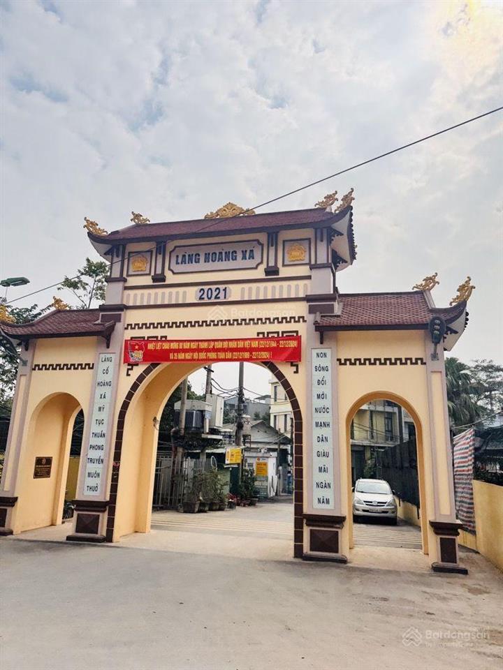 Giáp thụy phương! đất đẹp  lô góc  kinh doanh  mặt tiền lớn hơn 7m  90m2  9.28 tỷ