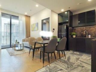 Cho thuê căn hộ 50m2 chung cư cao cấp Edorado Tân Hoàng Mình quận Tây Hồ.