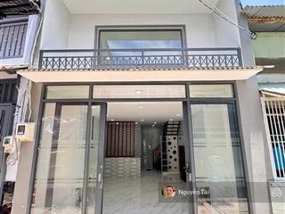 Hot, vip btân, lê văn quới, 32m2, 2t mới ken, hẻm xe hơi 5m, gần mt, nhỉnh 3 tỷ.