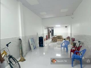 Hot, nhà mặt tiền vip âu cơ, tân bình, 110m2, 2t mới, chỉ 10 x tỷ.