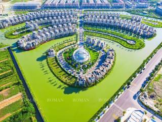 Bán biệt thự ngọc trai vinhomes ocean park 2, vip nhất đẹp nhất compound khép kín 24/24