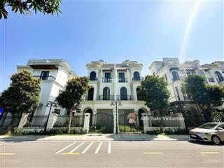 Bán song lập ngọc trai giá tốt  diện tích 150m2  gần công viên trung tâm, vị trí đẹp, giá 33 tỷ