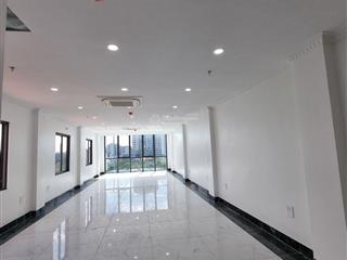 Hot! sàn chuẩn vuông vắn 2 mặt thoáng 53 yên lãng gần thái hà, sàn 80m2, 100m2, 150m2 giá cực tốt