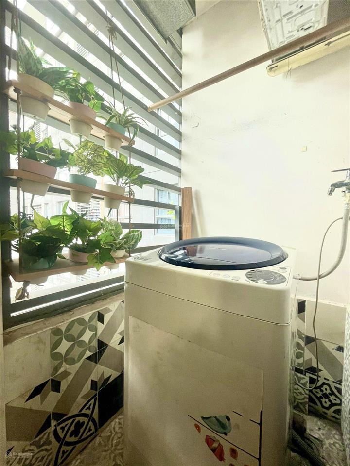 Cho thuê nhanh căn 1pn 30m2 full nt giá tốt chỉ 10tr/th tại orchard garden ở liền