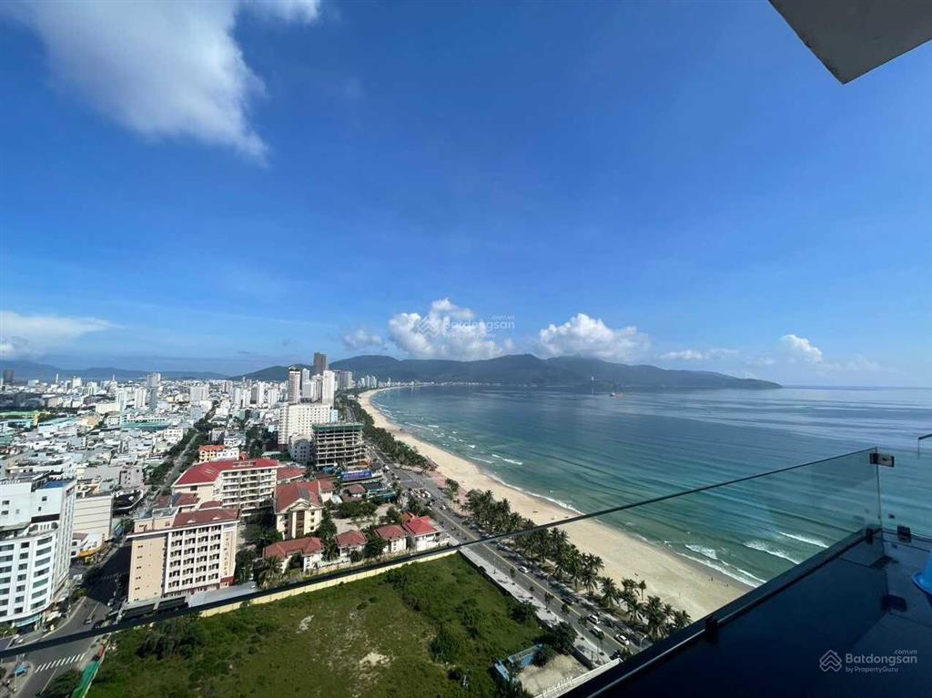 Bán căn hộ biển chung cư mường thanh