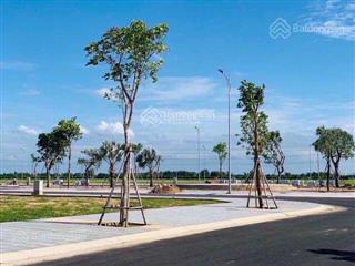 Bán đất dự án biên hòa new city, khu khang thịnh, dt 100m2, giá 1,8 tỷ.