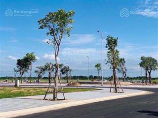 Bán đất biên hòa new city khu khang thịnh view công viên, dt 100m2, giá 1,8 tỷ