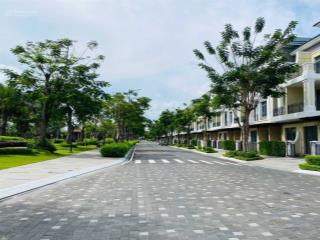 Bán nhanh căn sân vườn dự án verosa park khang điền, đường 24m, giá gốc  0904 936 ***
