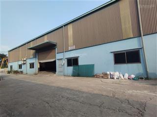 Cho thuê kho xưởng tại kcn từ liêm  cầu diễn  hà nội. dt 500m2, 1000m2, 1500m2. giá 140k/m2