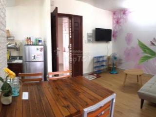 Bán căn hộ osc land 58m2, 2pn, 2wc view biển giá 1 tỷ 750tr, call 0989 116 *** mr hà