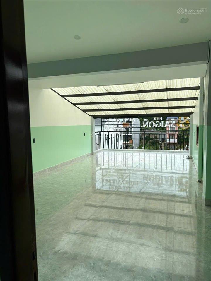 Bán nhà góc 2 mt khu qh phạm hồng thái, p10, đà lạt