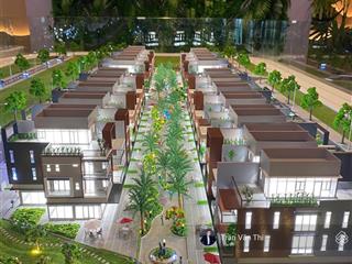 Celesta avenue mỏ vàng khu nam  sở hữu lâu dài 02 mặt tiền  chỉ 160tr/m2  cam kết thuê đến 2 năm