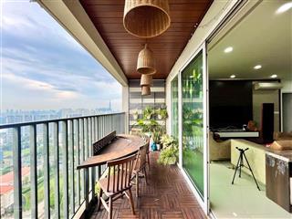 Siêu hot, không thể bỏ lỡ 4pn rộng 204m2  view sông sg đẹp rực rỡ  bán gấp 15 tỷ rẻ nhất vista