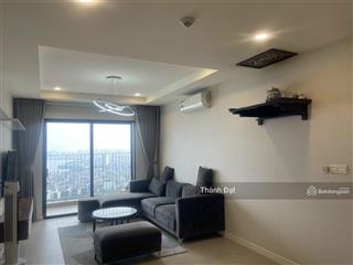 Duy nhất ch 3pn dt 106m2 tầng cao view thoáng, bc nam chung cư học viện quốc phòng, hoàng quốc việt