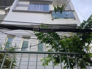 Nhà 60,1m2 6 tầng hoàn công đủ, view sông + landmark 81. chỉ 6,4 tỷ