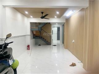 Nhà 48,5 m2, 5 tầng, hẻm xe hơi võ văn kiệt sát q1. 10,3 tỷ