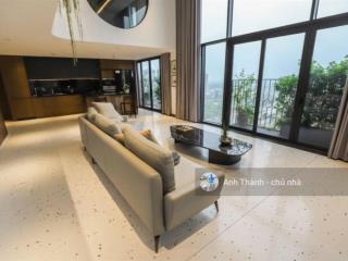 Chính chủ bán căn queen pentstudio 180m2 view hồ tây, sông hồng, cầu nhật tân, full nt, sổ lâu dài