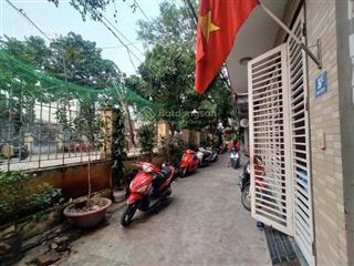 Bán nhàngõ 122 kim giang, 42m2 4 tầng, ô tô đỗ gần nhà, cạnh sân chơi, cực đẹp, giá 5.6 tỷ