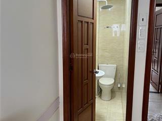 Phòng trọ (chdv) 16m2, nội thất đầy đủ, tiện nghi, toilet trong phòng,