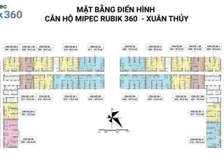 (mới) cập nhật 40 căn hộ đẹp, giá tốt 2pn cần bán gấp tòa mipec xuân thủy.  0974 538 ***