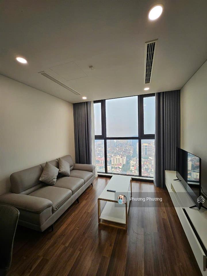 Bán căn 2pn 54m2 tòa mipec rubik, ban công đông nam, full nội thất giá 5.55 tỷ bao phí. 0974 538 ***