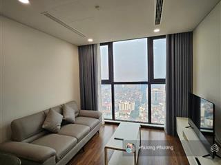 Bán căn 2pn 54m2 tòa mipec rubik, ban công đông nam, full nội thất giá 5.55 tỷ bao phí. 0974 538 ***