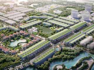 Chính chủ bán lô đất liền kề 110m2 hướng đông nam dự án kosy city, gia sàng thái nguyên, 30tr/m2