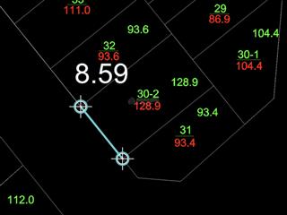 Cần bán 129m2 đất dịch vụ đồng giường mặt tiền 8,5m  đường rộng 10m, sát geleximco khu d