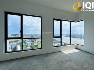 Bán duplex thông tầng view sông one verandah, dt 156m2, hỗ trợ lãi suất, giá 11.8 tỷ