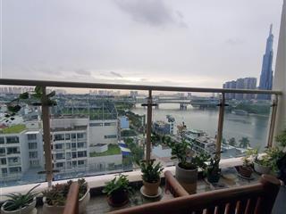 Cần bán căn 4pn, 158m2, căn hộ hoàng anh river view, full nội thất, view sông sài gòn, lm81, có sổ