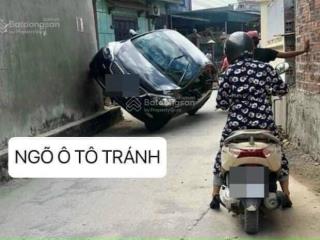 Bán lô góc 50m2 phúc thọ  mai lâm