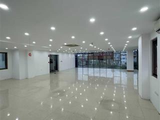 Cho thuê văn phòng mặt phố trần quang khải quận hoàn kiếm, 140 m2 giá 45 triệu, 0919 850 ***