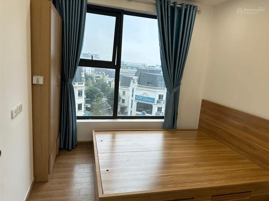Chính chủ bán căn 2pn, 2vs 60m2 the k park giá chỉ 4.9x tỷ, hướng cực thoáng,  0985 138 ***