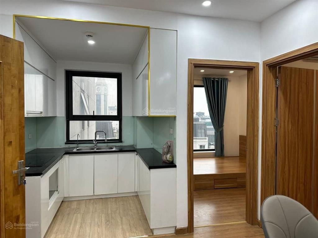 Chính chủ bán căn 2pn, 2vs 60m2 the k park giá chỉ 4.9x tỷ, hướng cực thoáng,  0985 138 ***