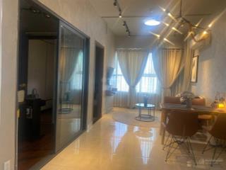 Cho thuê căn hộ quận 2 căn 88m2 3 phòng ngủ, 2wc, full nội thất giá 14tr/th.  0938 489 ***