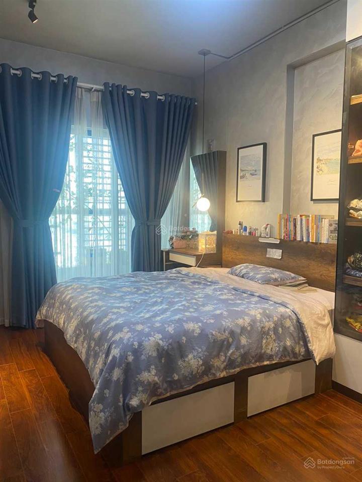 Cho thuê căn hộ quận 2, căn 88m2, 3 phòng ngủ, 2wc, full nội thất giá 15tr/th.  0938 489 ***