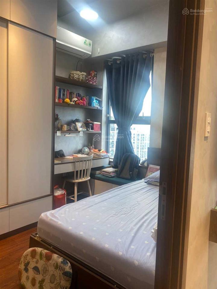 Cho thuê căn hộ quận 2, căn 88m2, 3 phòng ngủ, 2wc, full nội thất giá 15tr/th.  0938 489 ***