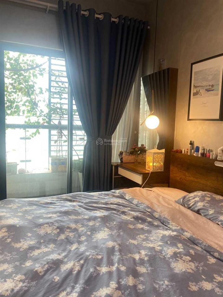 Cho thuê căn hộ quận 2, căn 88m2, 3 phòng ngủ, 2wc, full nội thất giá 15tr/th.  0938 489 ***