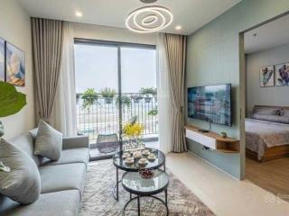 Chính chủ cho thuê căn hộ cao cấp tại chung cư d2 giảng võ 115m2, 2pn, view hồ, giá 17 triệu/tháng