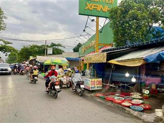 Chính chủ cần bán nhà hxh tô hiến thành, xuân hoà, long khánh