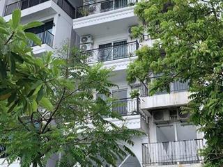 ⚜️ Tòa Khách Sạn, Apartment Mặt Phố Yên Hòa, Tây Hồ, 256m2 10T MT 5m, 33 Căn Hộ, Chỉ 148