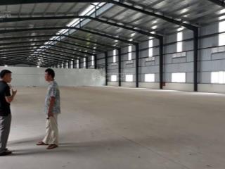 Cho thuê kho gần 5000m2 quốc lộ 1a cái răng cần thơ vị trí rất đẹp sát trung tâm tp cần thơ